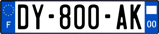 DY-800-AK