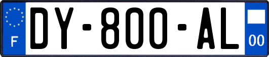 DY-800-AL