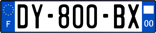 DY-800-BX