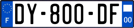 DY-800-DF