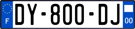 DY-800-DJ