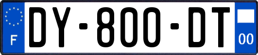 DY-800-DT