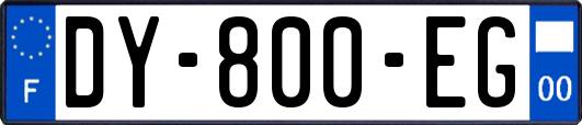 DY-800-EG