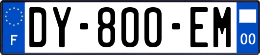 DY-800-EM