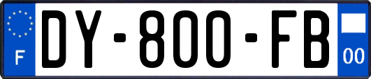 DY-800-FB