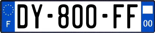 DY-800-FF