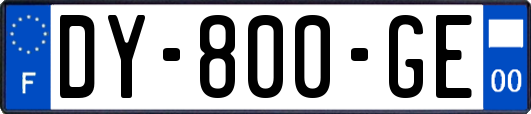 DY-800-GE