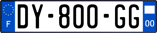 DY-800-GG