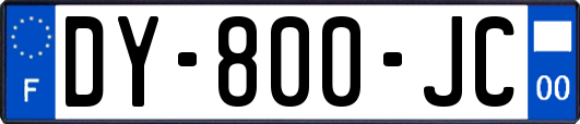 DY-800-JC