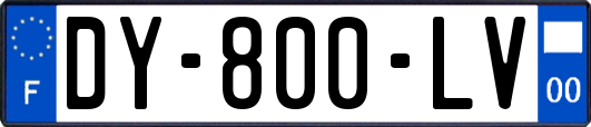 DY-800-LV