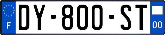 DY-800-ST