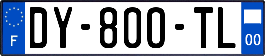 DY-800-TL