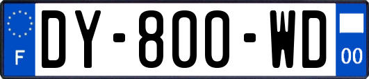 DY-800-WD