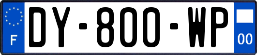 DY-800-WP