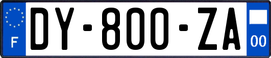 DY-800-ZA