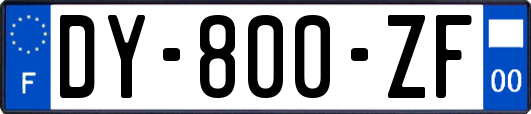 DY-800-ZF