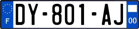 DY-801-AJ