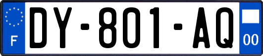 DY-801-AQ