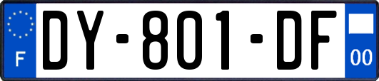 DY-801-DF