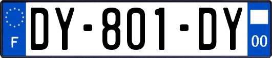 DY-801-DY