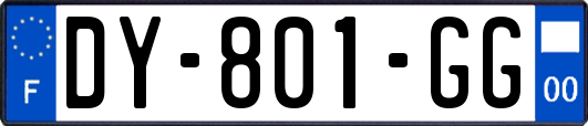 DY-801-GG