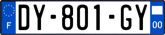 DY-801-GY