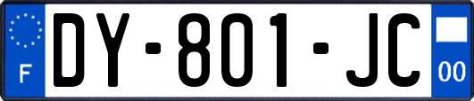 DY-801-JC