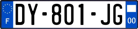 DY-801-JG