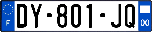 DY-801-JQ