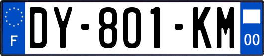 DY-801-KM