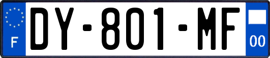 DY-801-MF