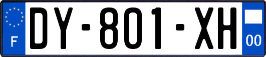 DY-801-XH