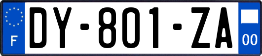 DY-801-ZA