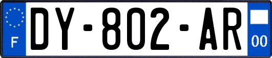 DY-802-AR