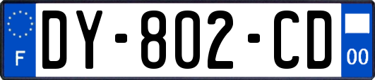 DY-802-CD