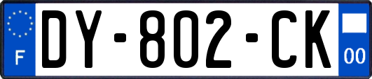 DY-802-CK