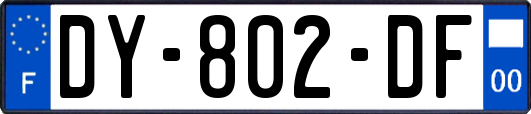 DY-802-DF