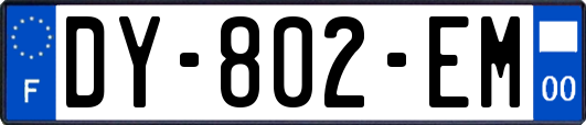 DY-802-EM