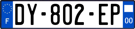 DY-802-EP