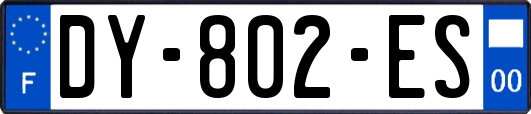 DY-802-ES