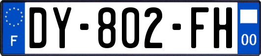 DY-802-FH