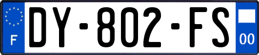 DY-802-FS