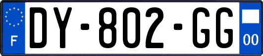 DY-802-GG