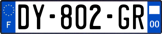 DY-802-GR