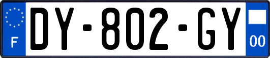 DY-802-GY