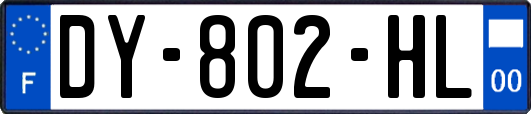 DY-802-HL