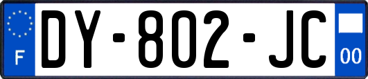 DY-802-JC