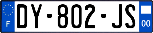 DY-802-JS