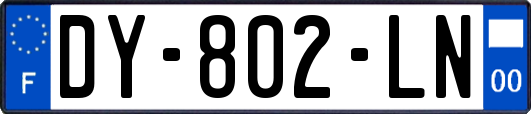 DY-802-LN