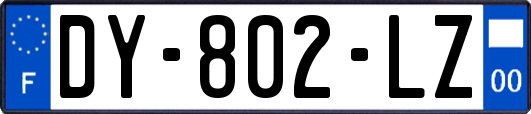 DY-802-LZ